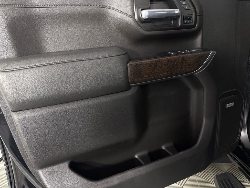 Used 2023 Black GMC Denali image 26