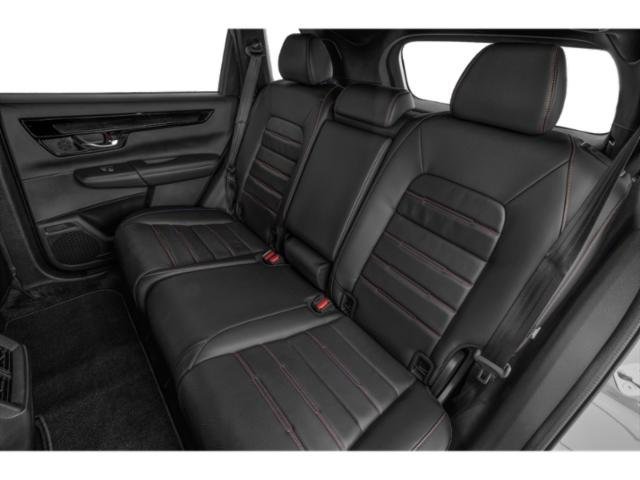 New 2026 Crystal Black Pearl Honda Sport Touring image 15
