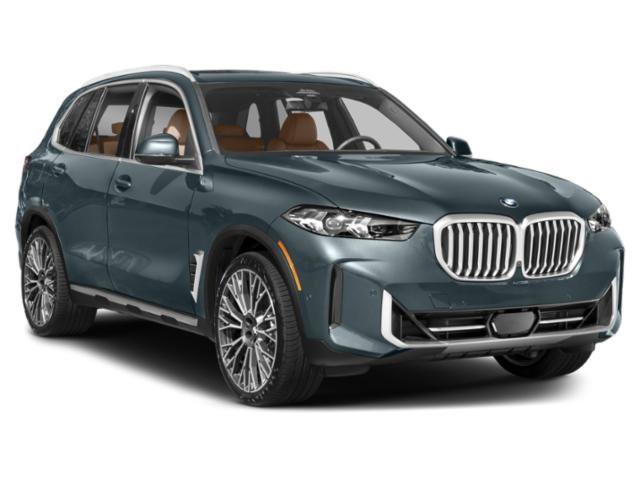 Certified Used 2024 Skyscraper Grey Metallic BMW xDrive40i image 9