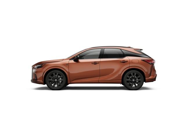 New 2026 Copper Crest Lexus F SPORT PERFORMANCE AWD image 2