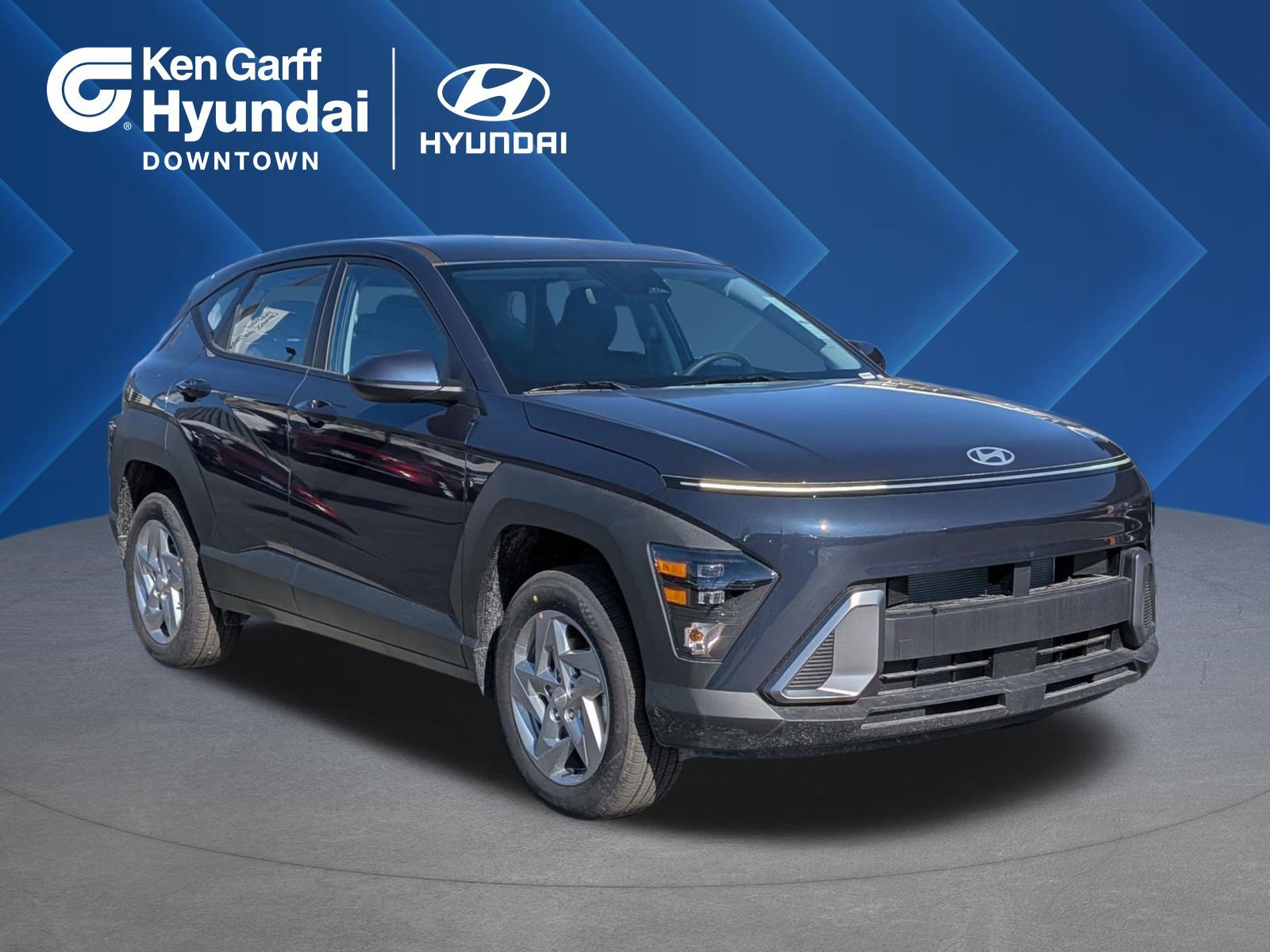 2026 Hyundai Kona SE Automatic AWD's photo