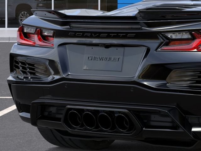 2027 Chevrolet Corvette 3LZ - Photo 14