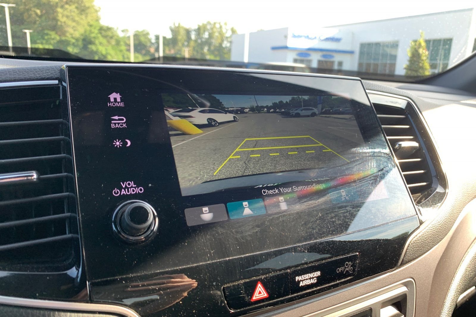 Certified Used 2022  Honda EX-L image 23