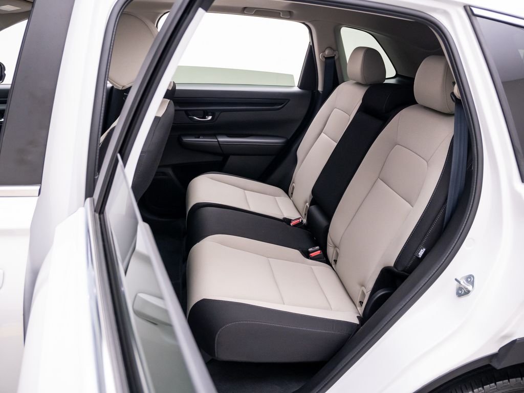 2024 Honda CR-V EX - Photo 18