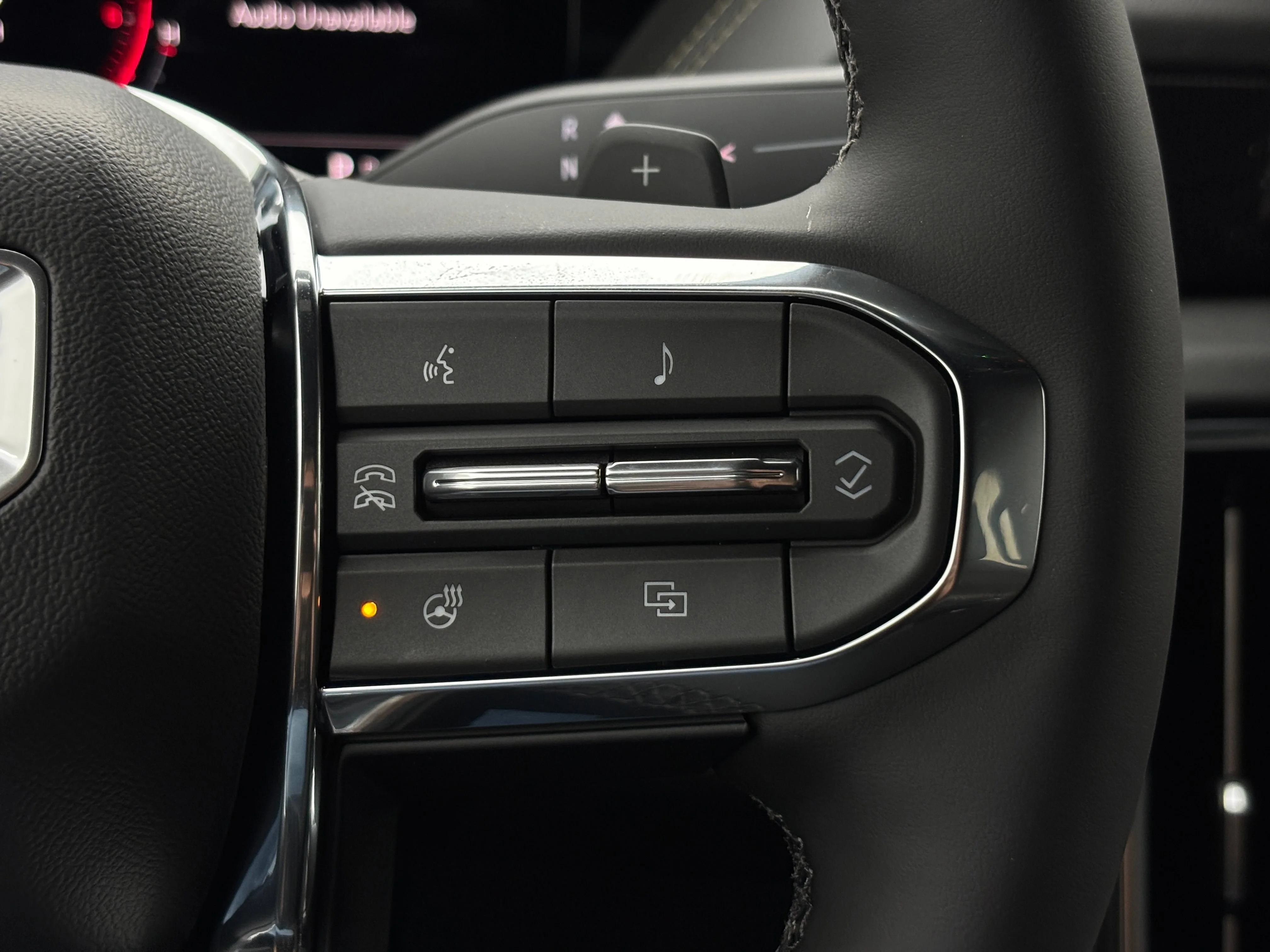 2026 GMC Yukon Elevation - Photo 27