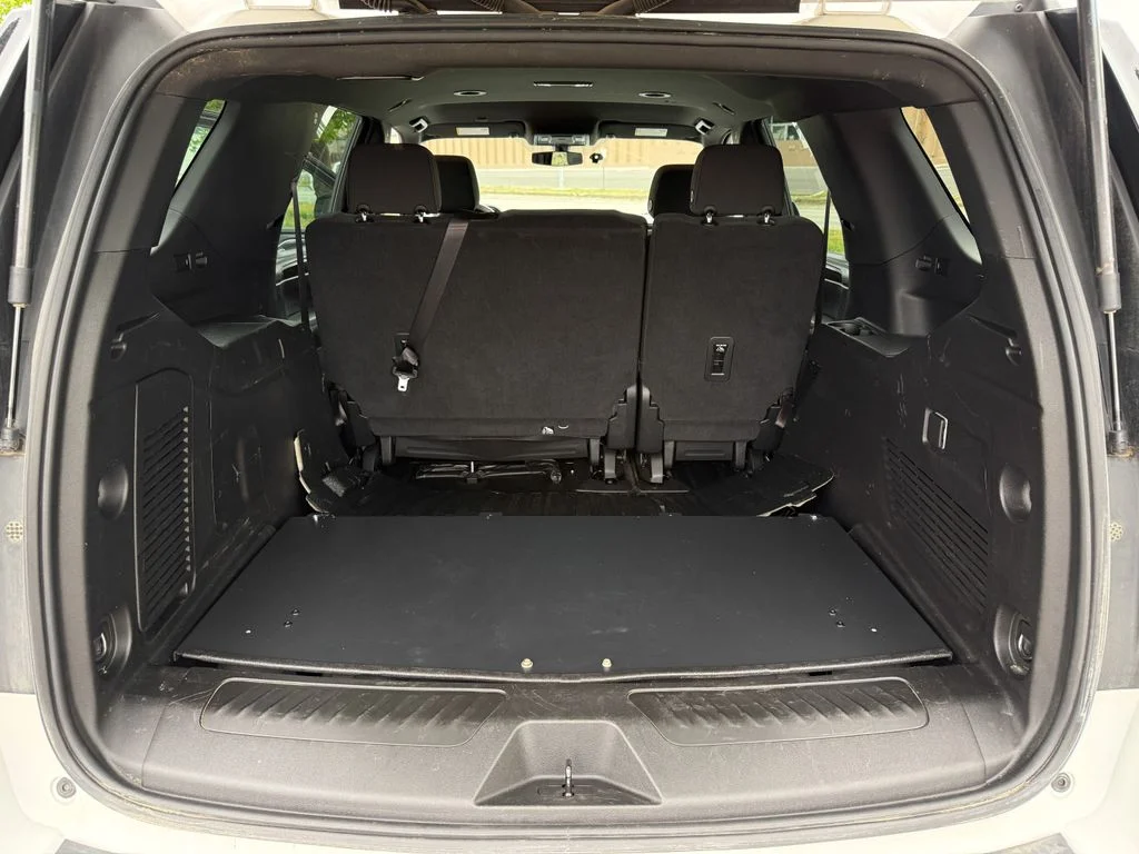 Used 2021 White Chevrolet Commercial Fleet image 30