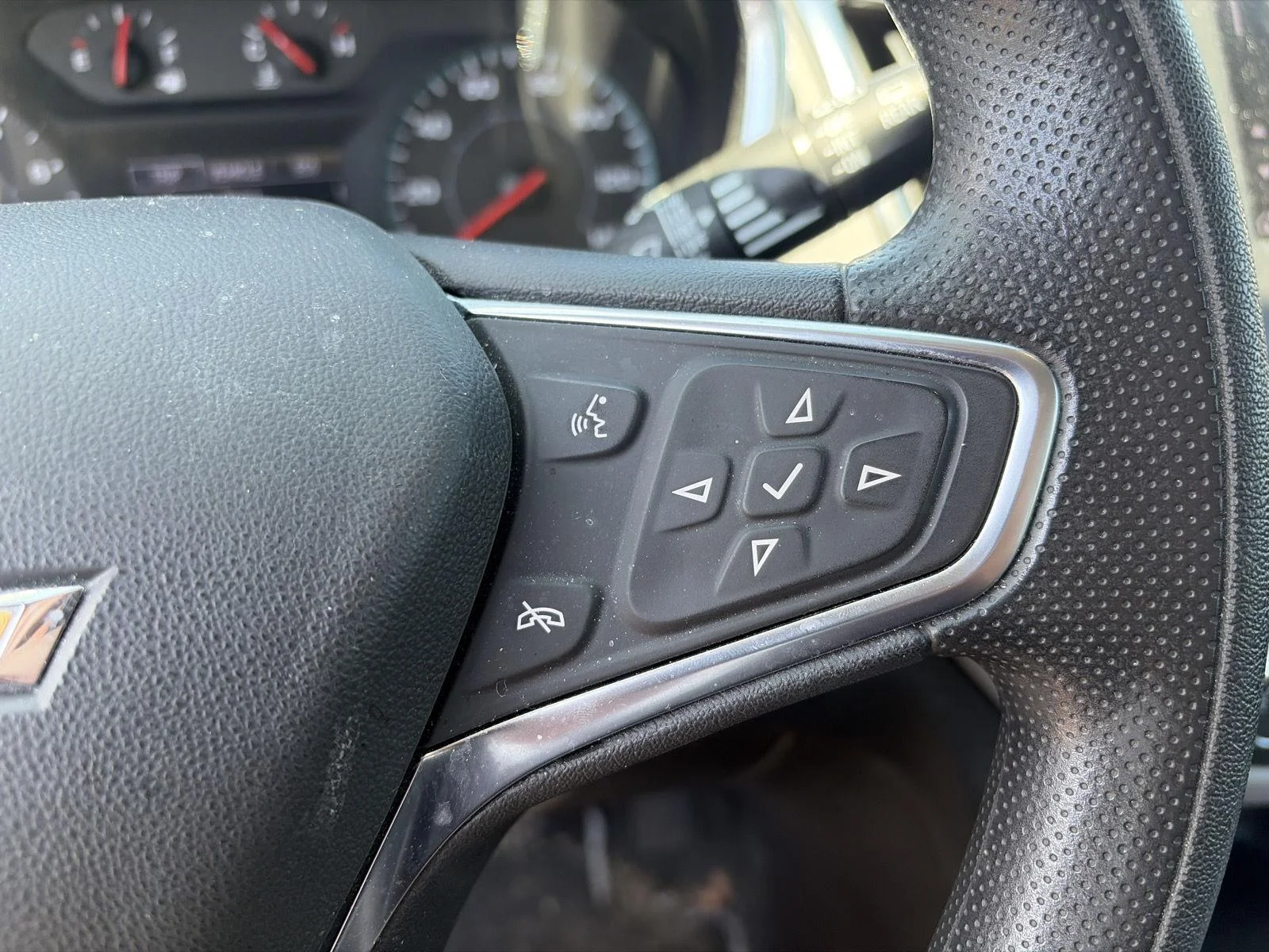 Used 2024 Lakeshore Blue Metallic Chevrolet LS image 15