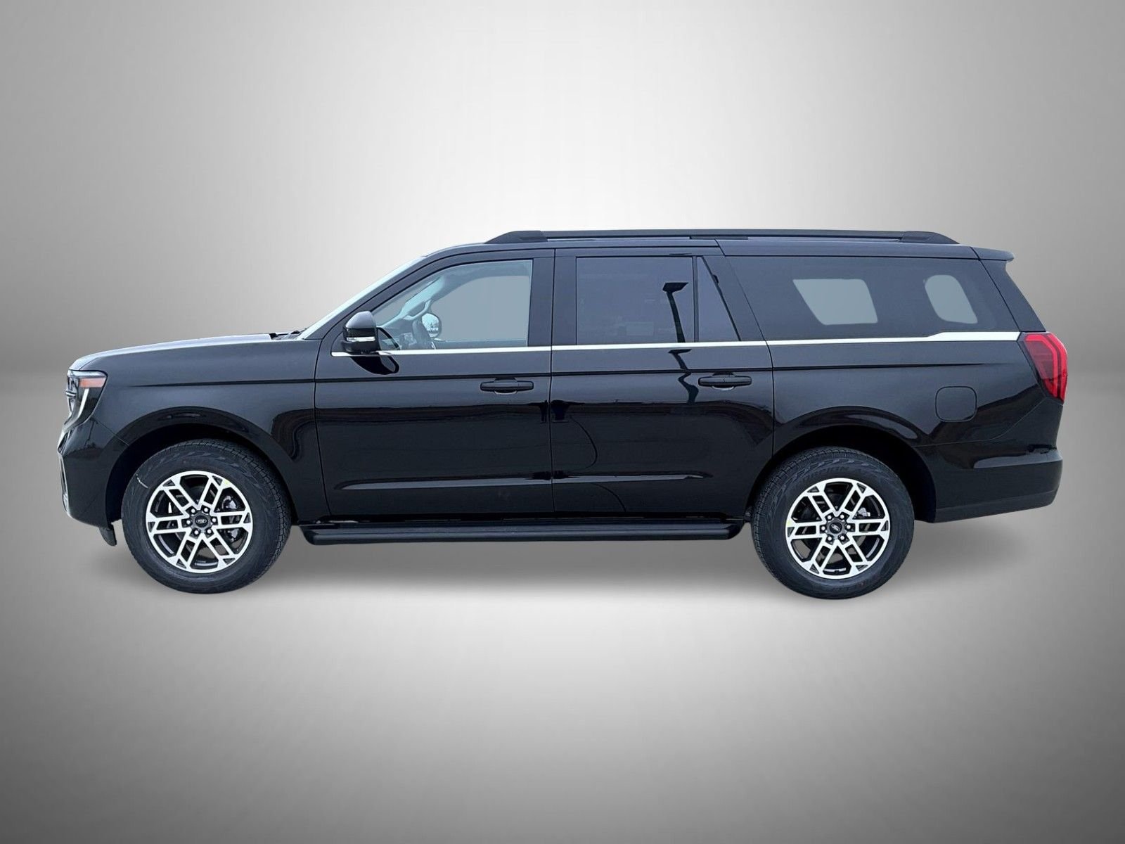 2026 Ford Expedition MAX Active - Photo 8
