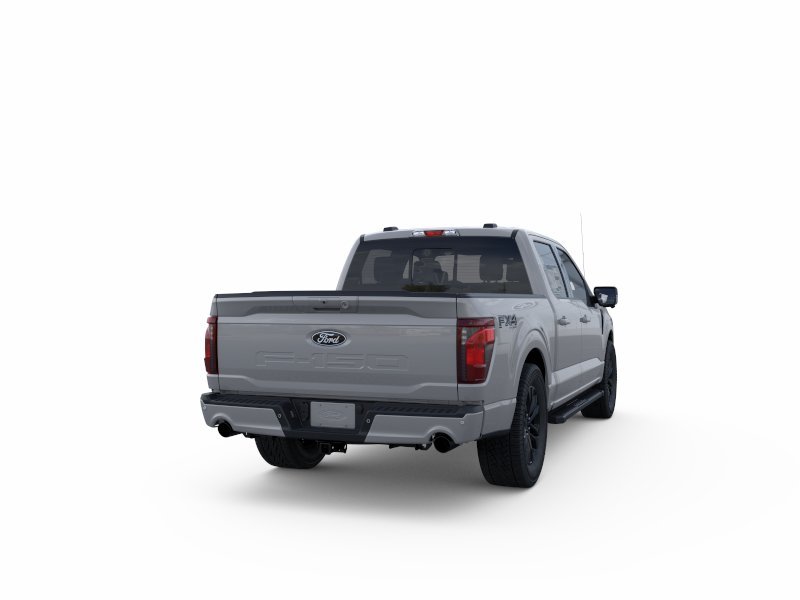 New 2026 Avalanche Ford XLT image 13