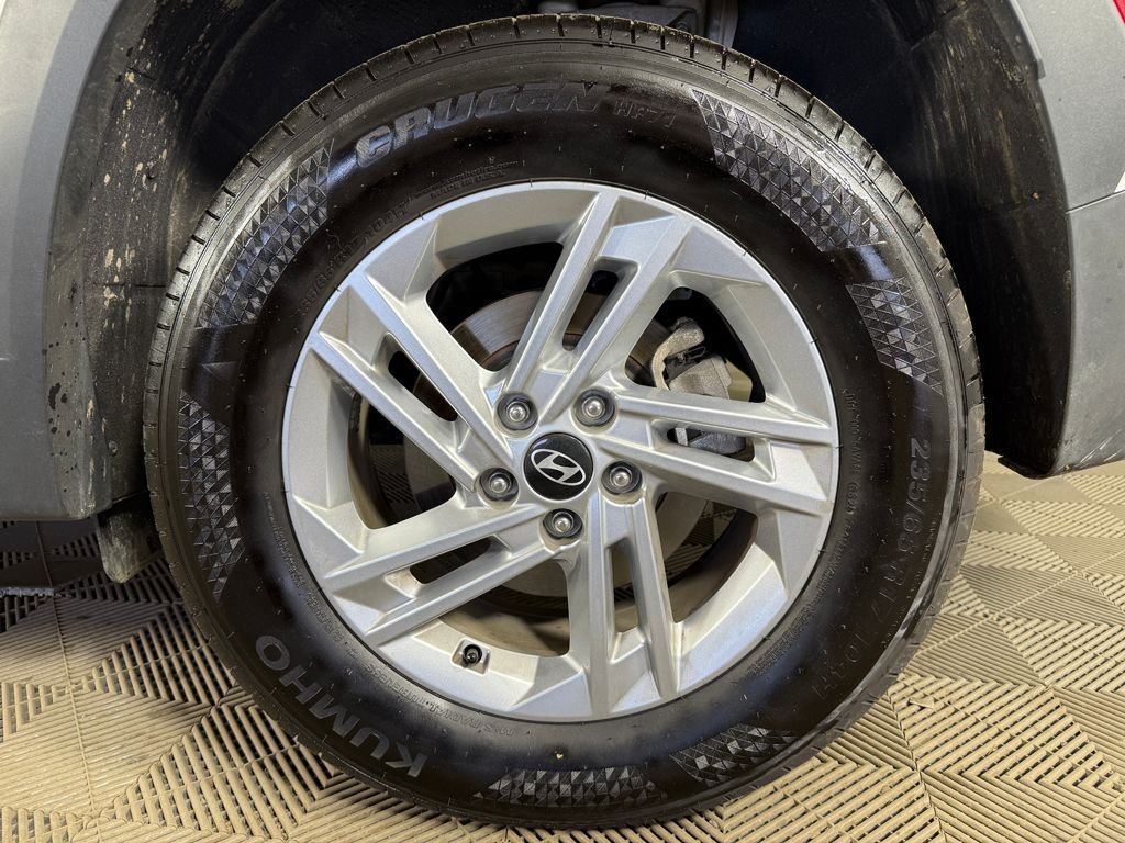 2026 Hyundai Tucson SE - Photo 17