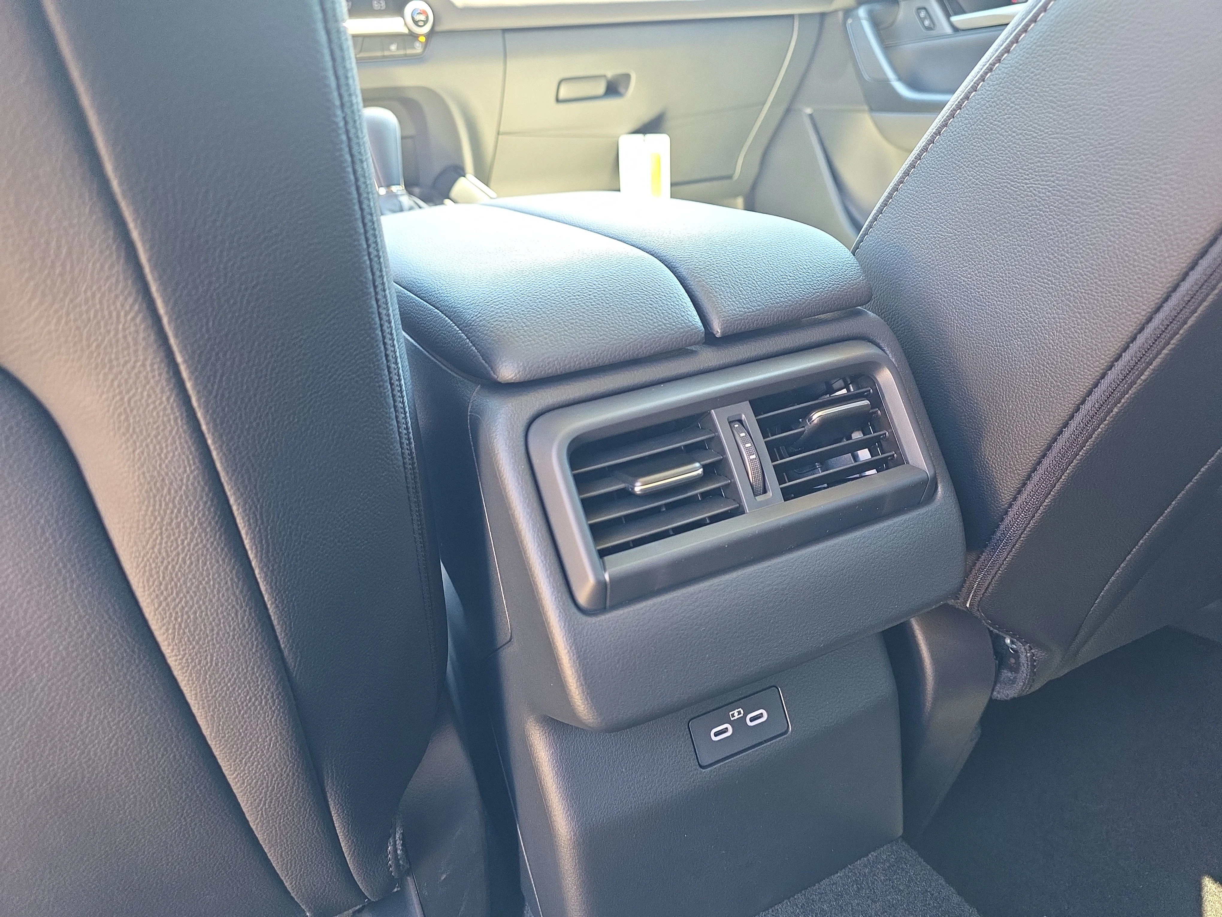 New 2026 Cypress Mazda 2.5 S Preferred AWD image 23