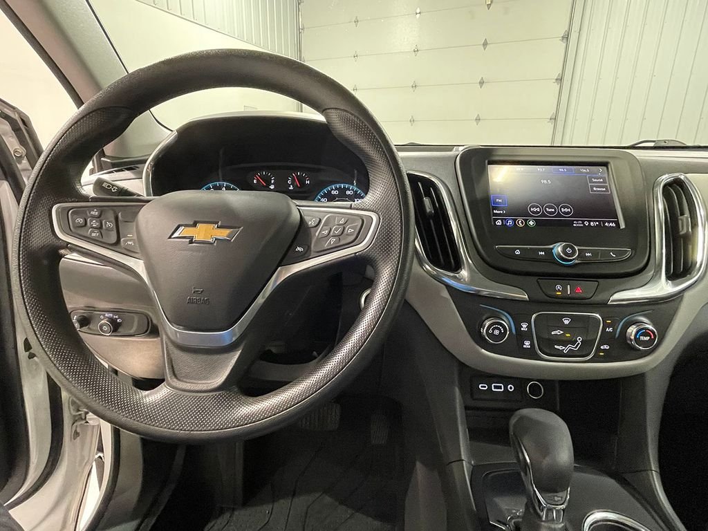 Used 2023 White Chevrolet LS image 35