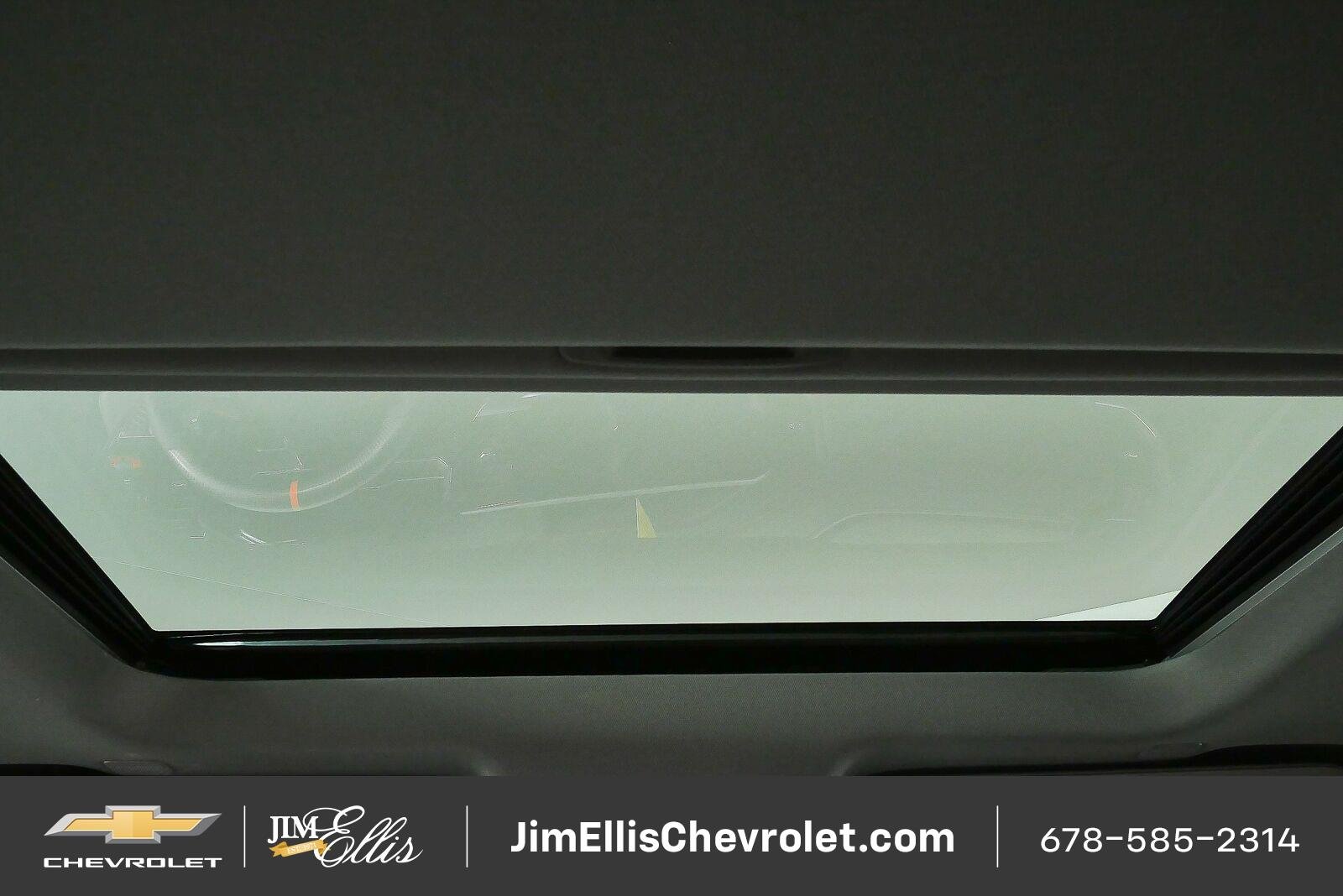 2025 Chevrolet Silverado 1500 RST - Photo 20