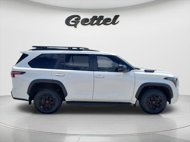 Certified Used 2025 ICE CAP Toyota  image 4