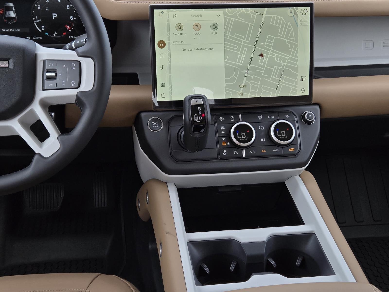 New 2026 Fuji White Land Rover S image 36