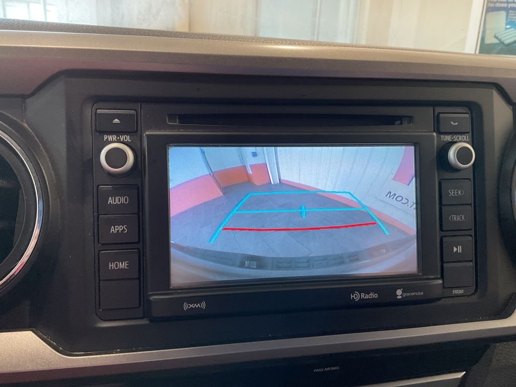 Used 2019 Gray Toyota SR5 image 24