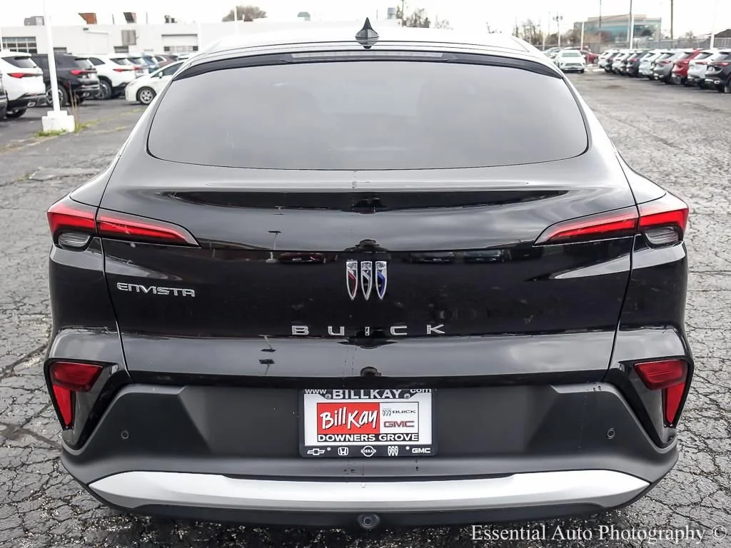 2026 Buick Envista Preferred - Photo 8