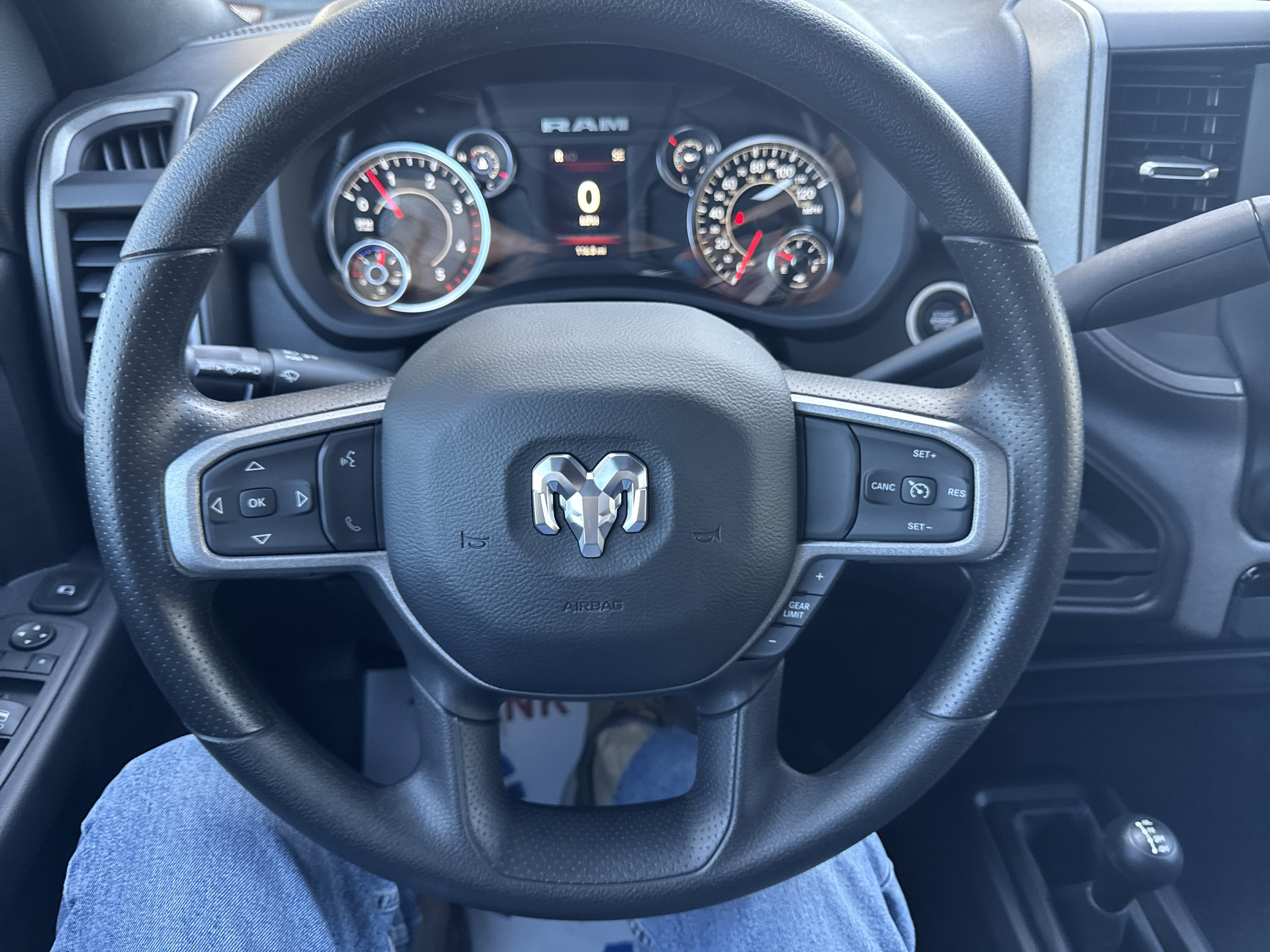 2024 RAM Ram 2500 Pickup Tradesman - Photo 31