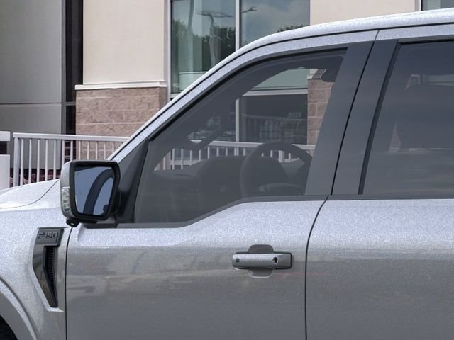 New 2026 Gray Ford Lariat image 20