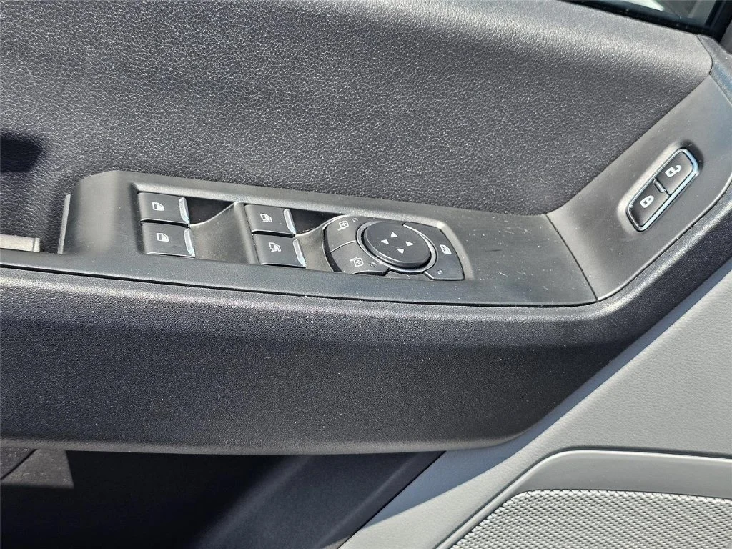Used 2026 Oxford White Ford XL image 16