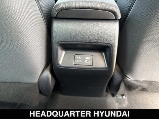 Used 2026 Silver Toyota LE image 18
