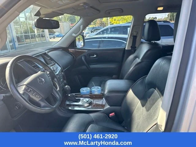 Used 2020 Silver Nissan SL image 5