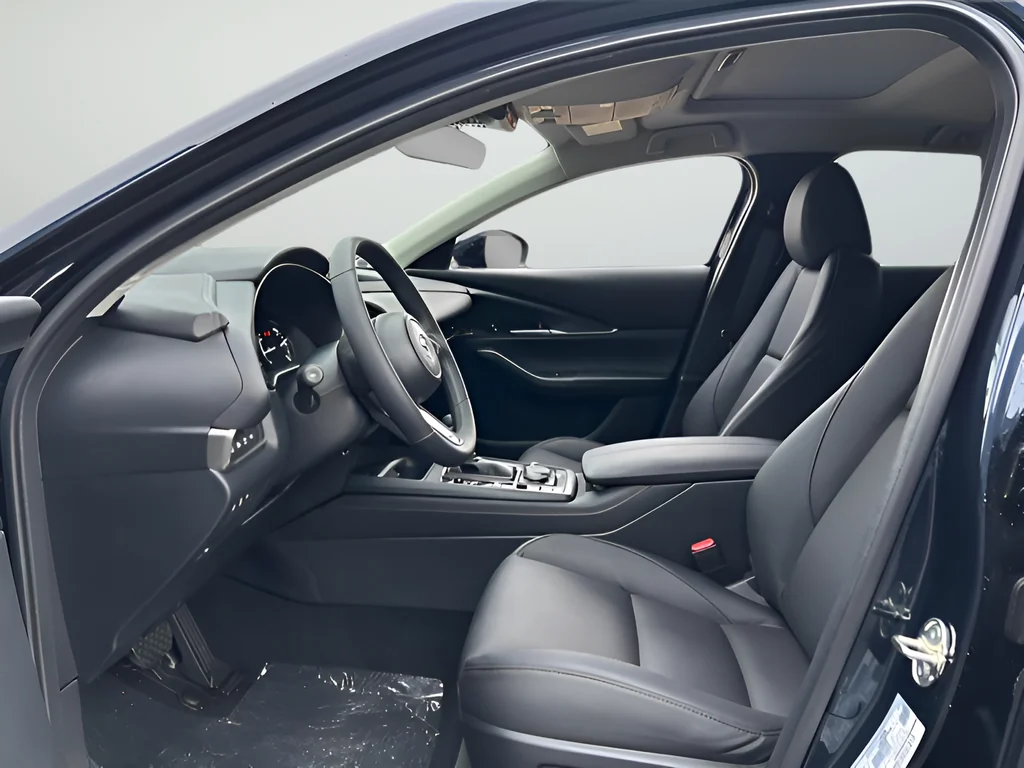 Used 2026 Blue Mazda 2.5 S Premium image 11