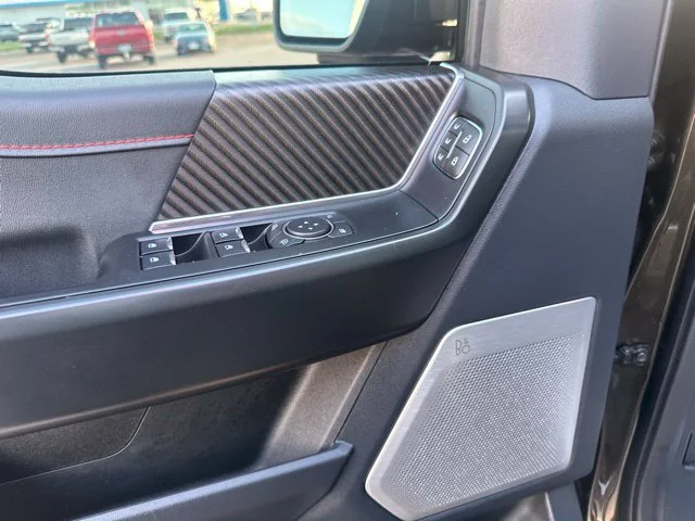 Used 2024 Green Ford Raptor image 37