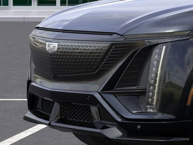 2026 Cadillac LYRIQ V - Photo 20