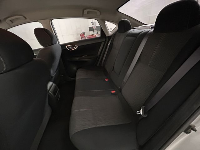 Used 2014 Silver Nissan SV image 19