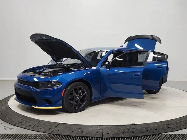 Used 2023  Dodge R/T image 11