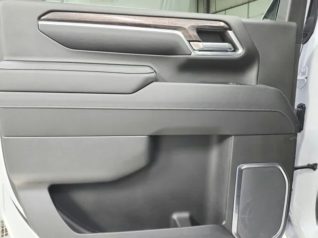 Used 2024 Beige Chevrolet LTZ image 39