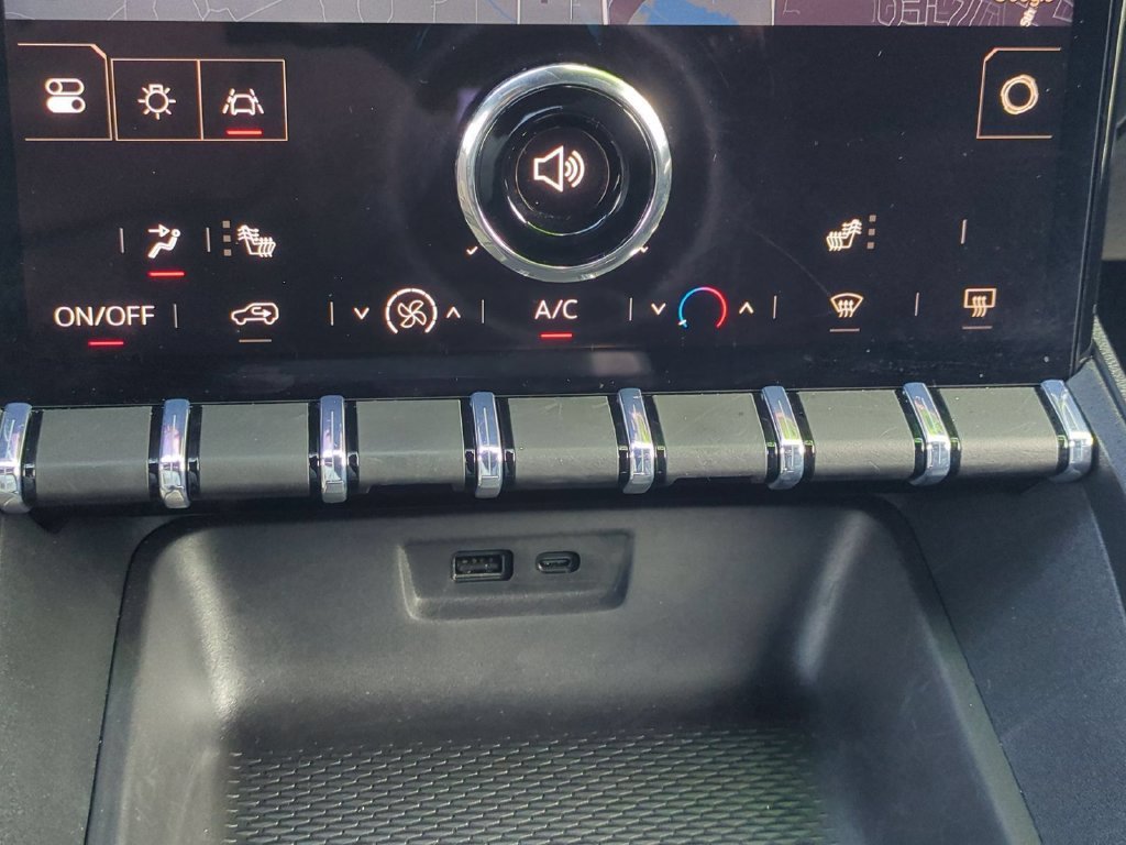 2026 GMC Terrain Elevation - Photo 19