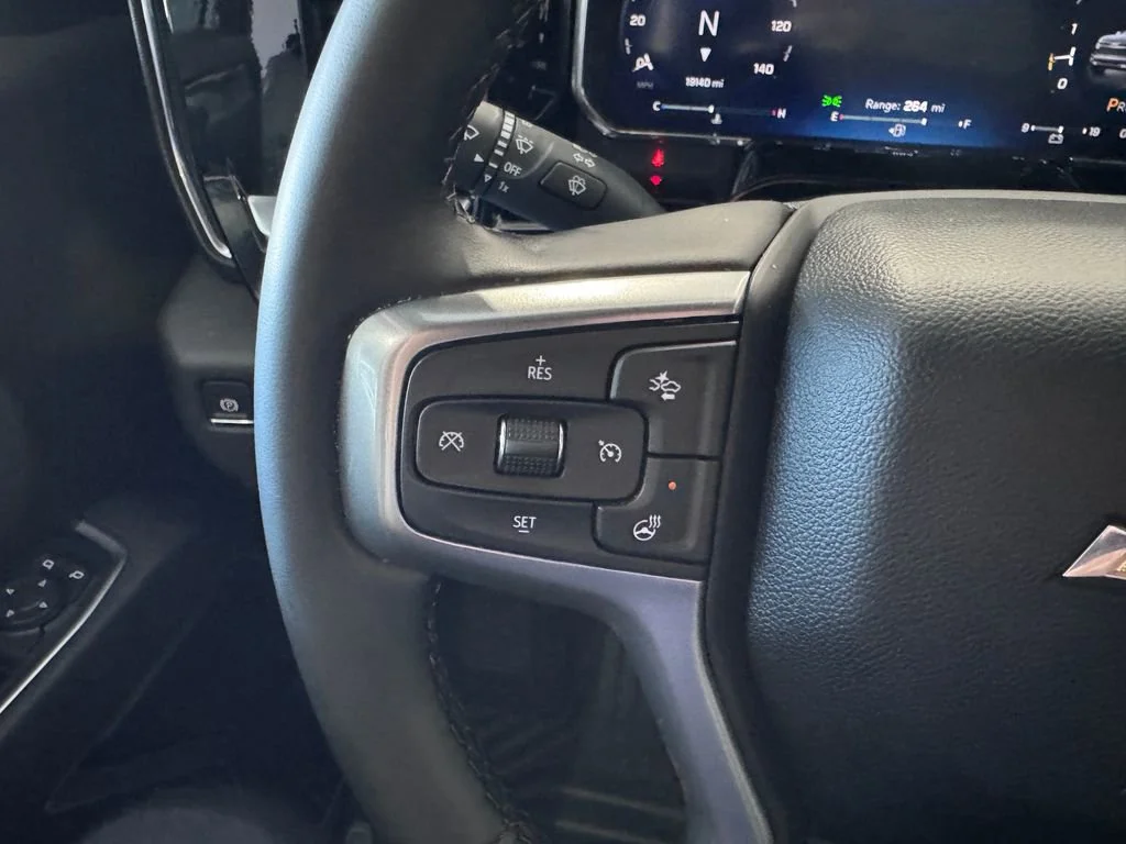 2026 Chevrolet Silverado 1500 LT - Photo 15