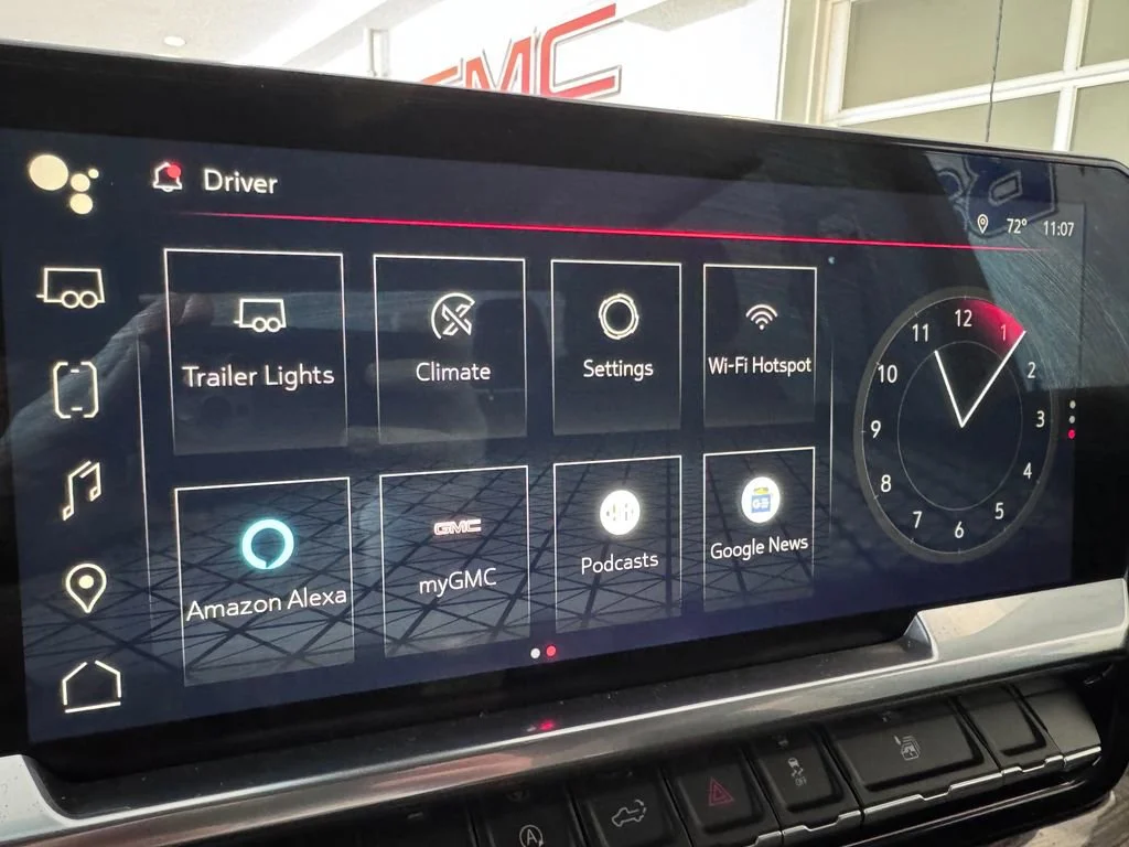 2023 GMC Sierra 1500 Elevation - Photo 20