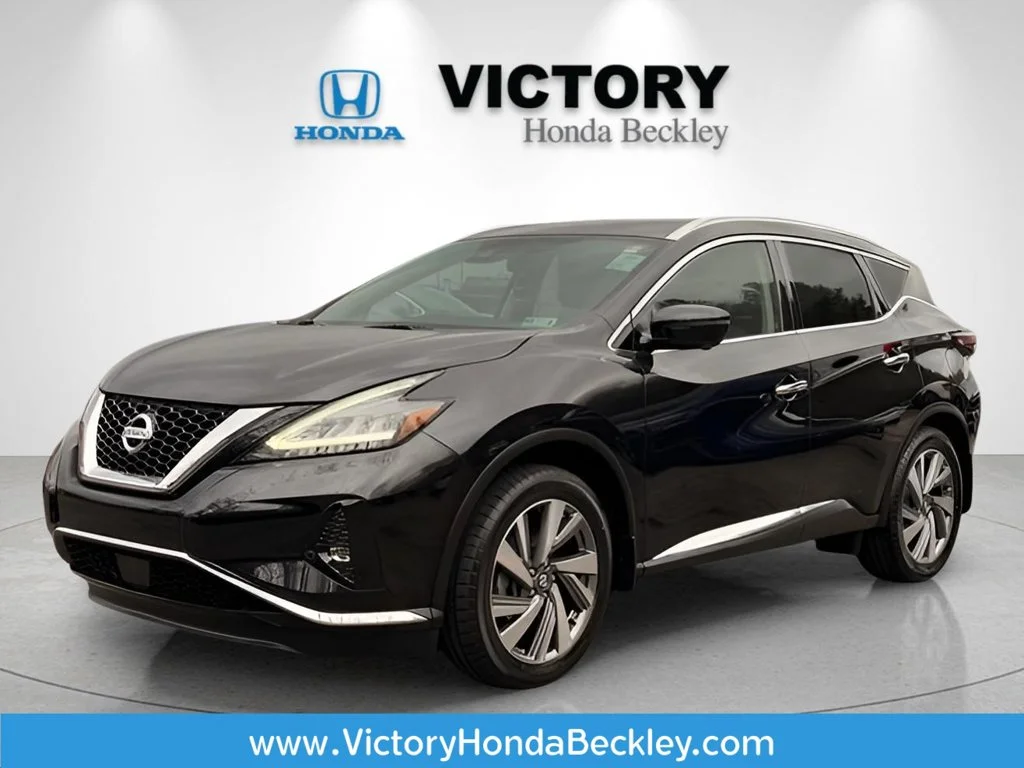 2021 Nissan Murano