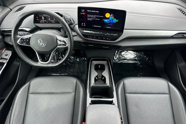 Used 2023 Gray Volkswagen Pro S image 15