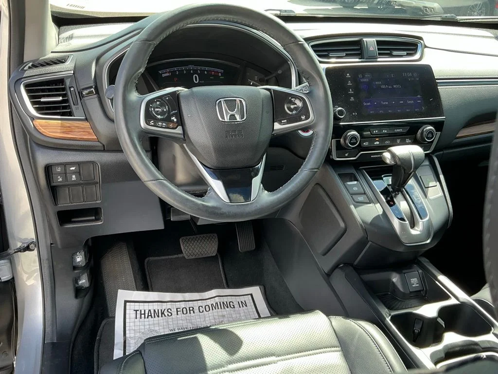 Used 2019  Honda EX-L image 34