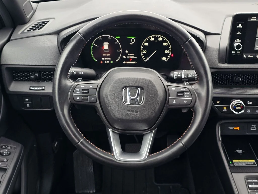 2025 Honda CR-V Sport-L - Photo 14