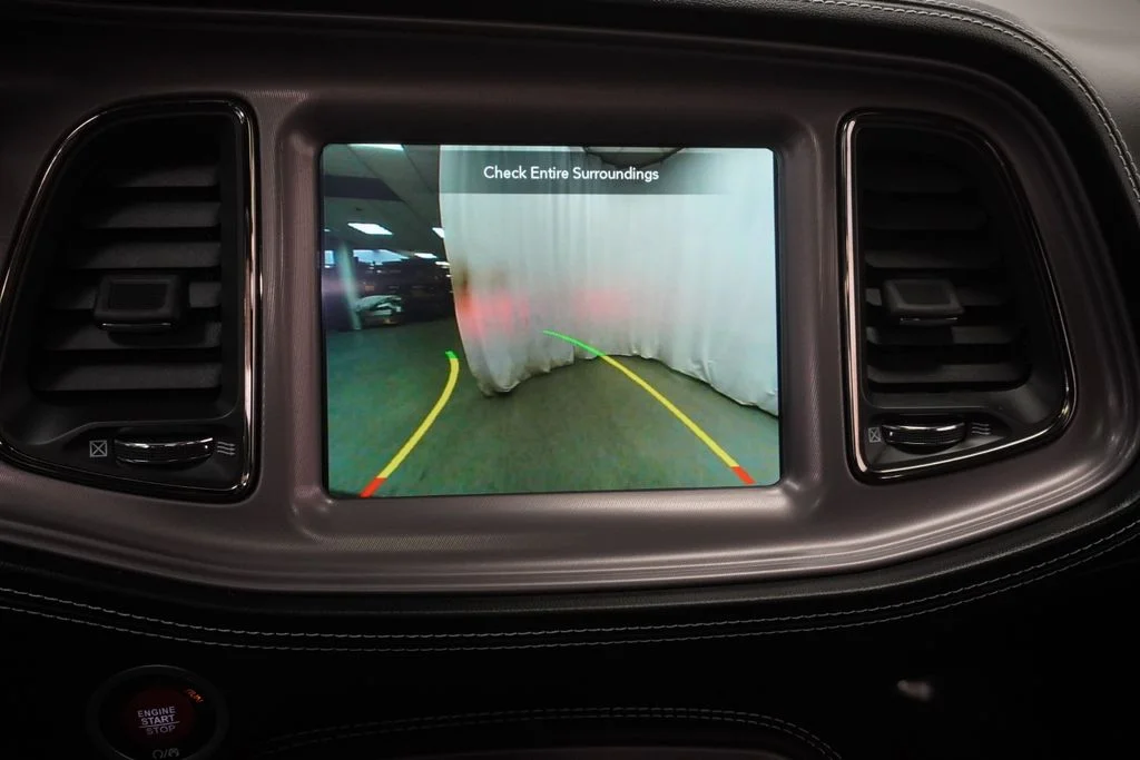 Used 2023 Gray Dodge SRT Hellcat Jailbreak image 33