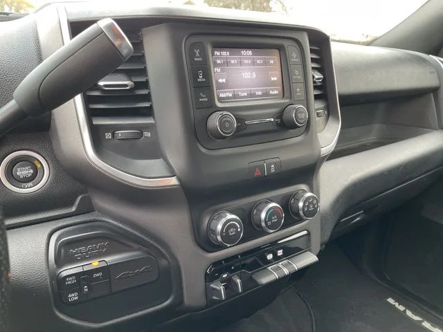 2021 RAM Ram 3500 Pickup Big Horn - Photo 7