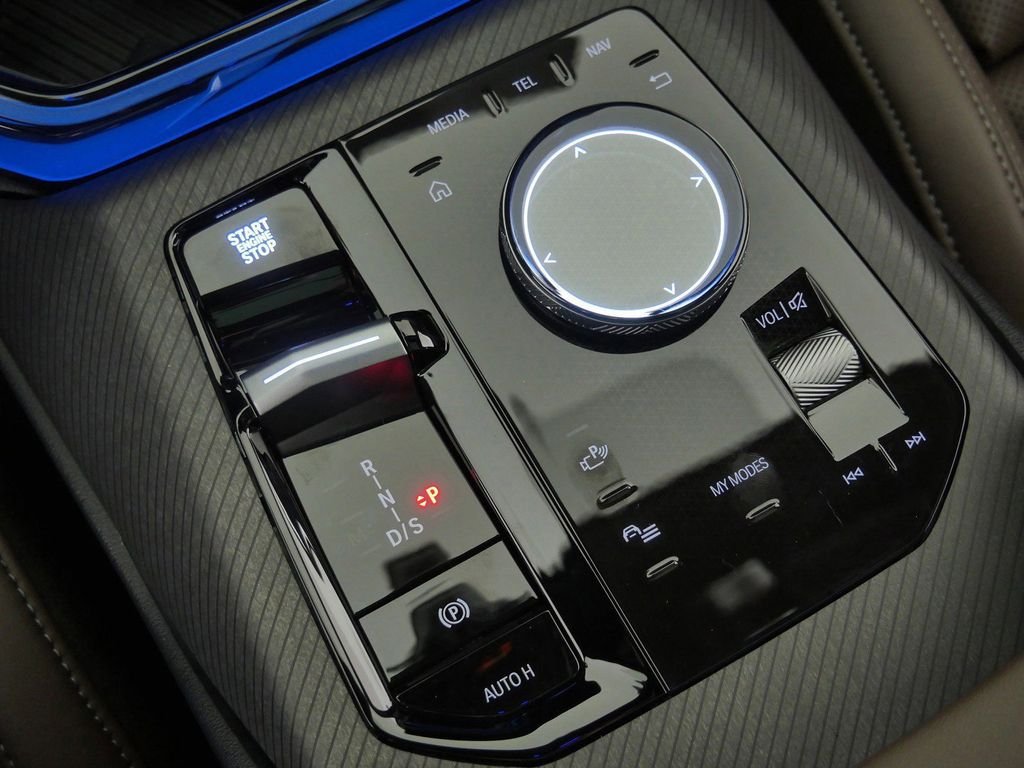 Used 2026 Dune Grey Metallic BMW 30 xDrive image 49