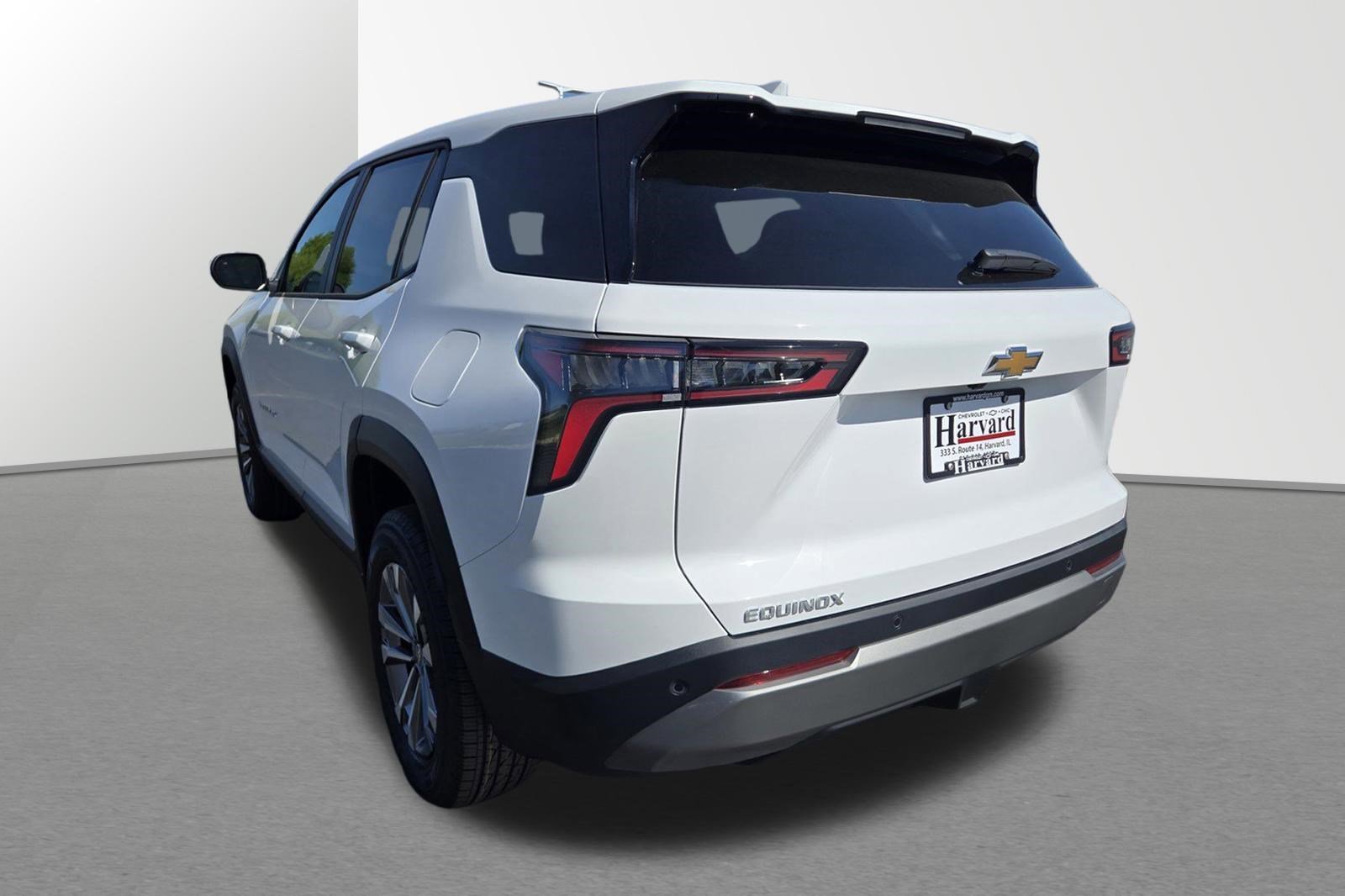 2026 Chevrolet Equinox LT - Photo 4