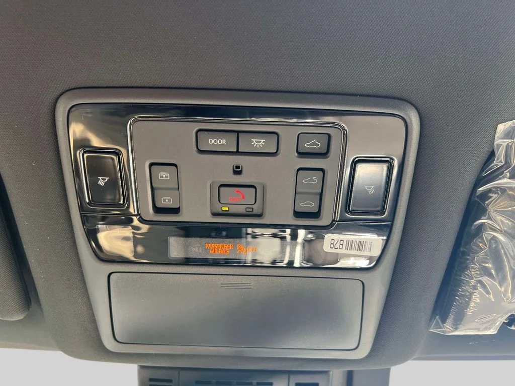 New 2026 Wind Chill Pearl Lexus  350 PREMIUM AWD image 33