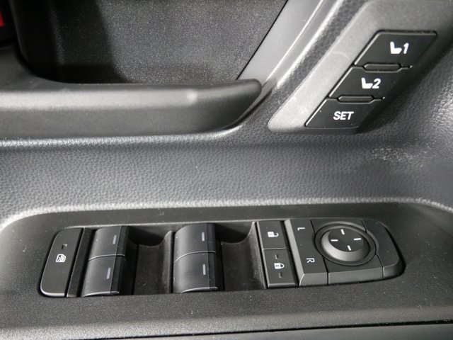 Certified Used 2025 Ice Cap Toyota TRD Off-Road Premium image 24