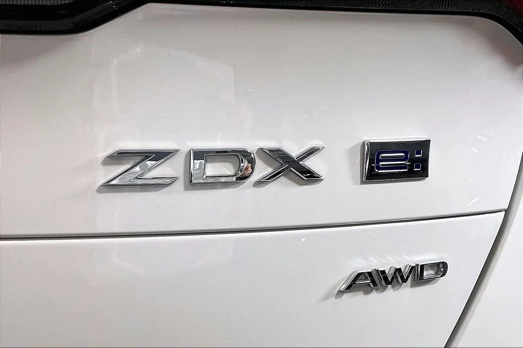 Used 2024  Acura Type S image 7