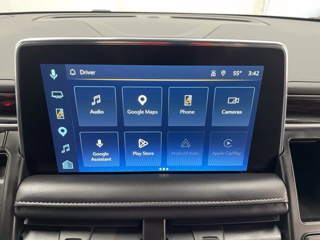 Certified Used 2023 BLACK Chevrolet LT image 10
