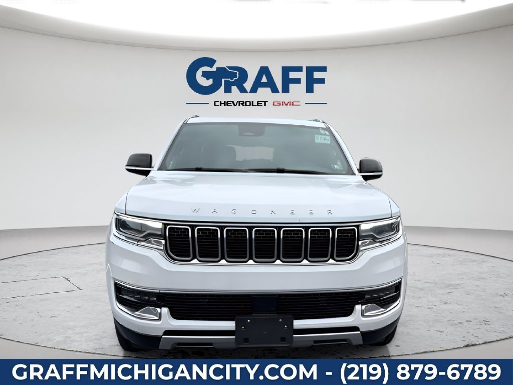 Used 2024  Jeep Series II image 16