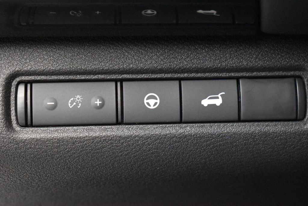 Certified Used 2025 Gray Nissan SV image 15