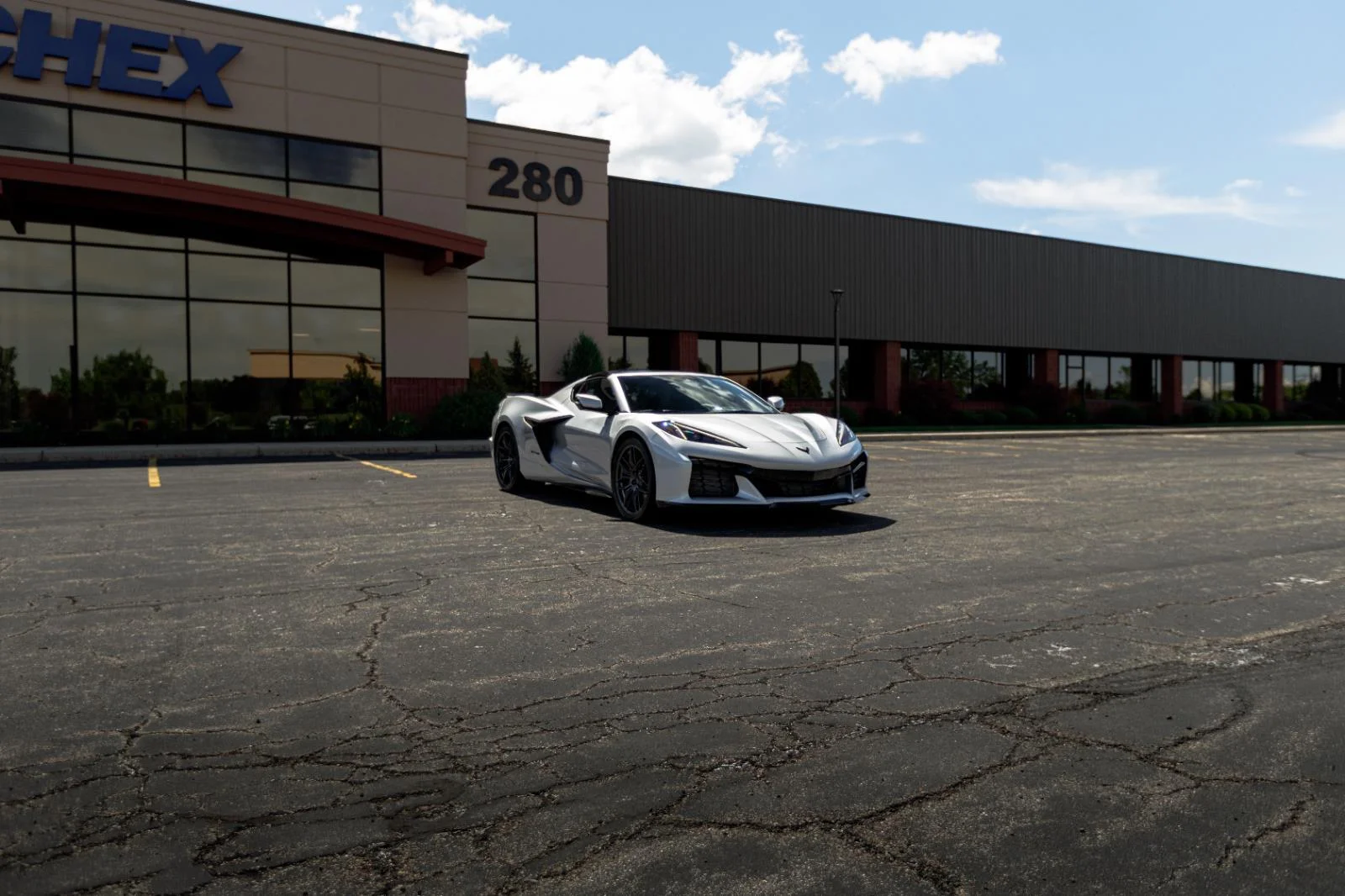 New 2026 Blade Silver Metallic Chevrolet 1LZ image 7
